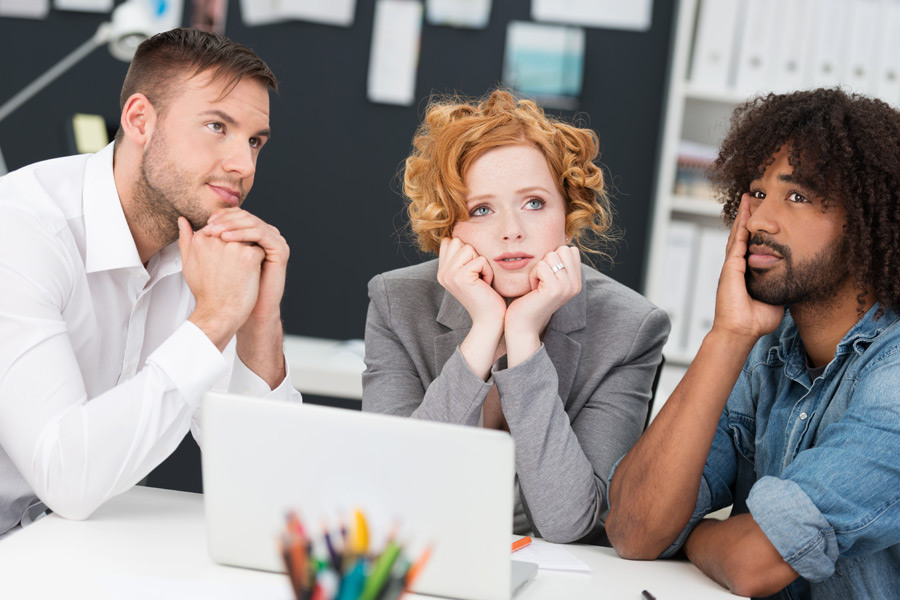 Would you take a pay cut for your dream job? Resourcing HR