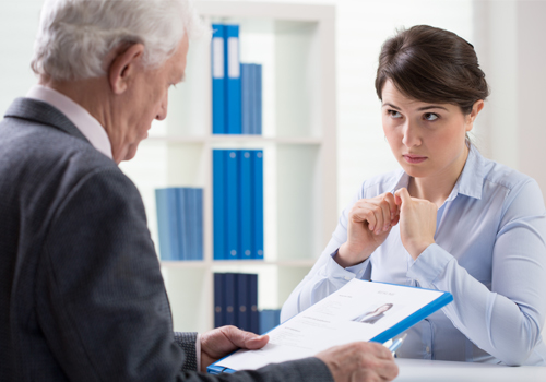 Graduates reveal the worst job interview questions they've been asked