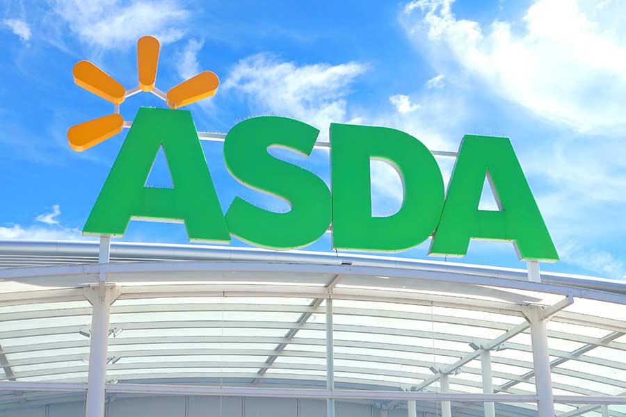 Asda staff go extra mile to help autistic child Performance