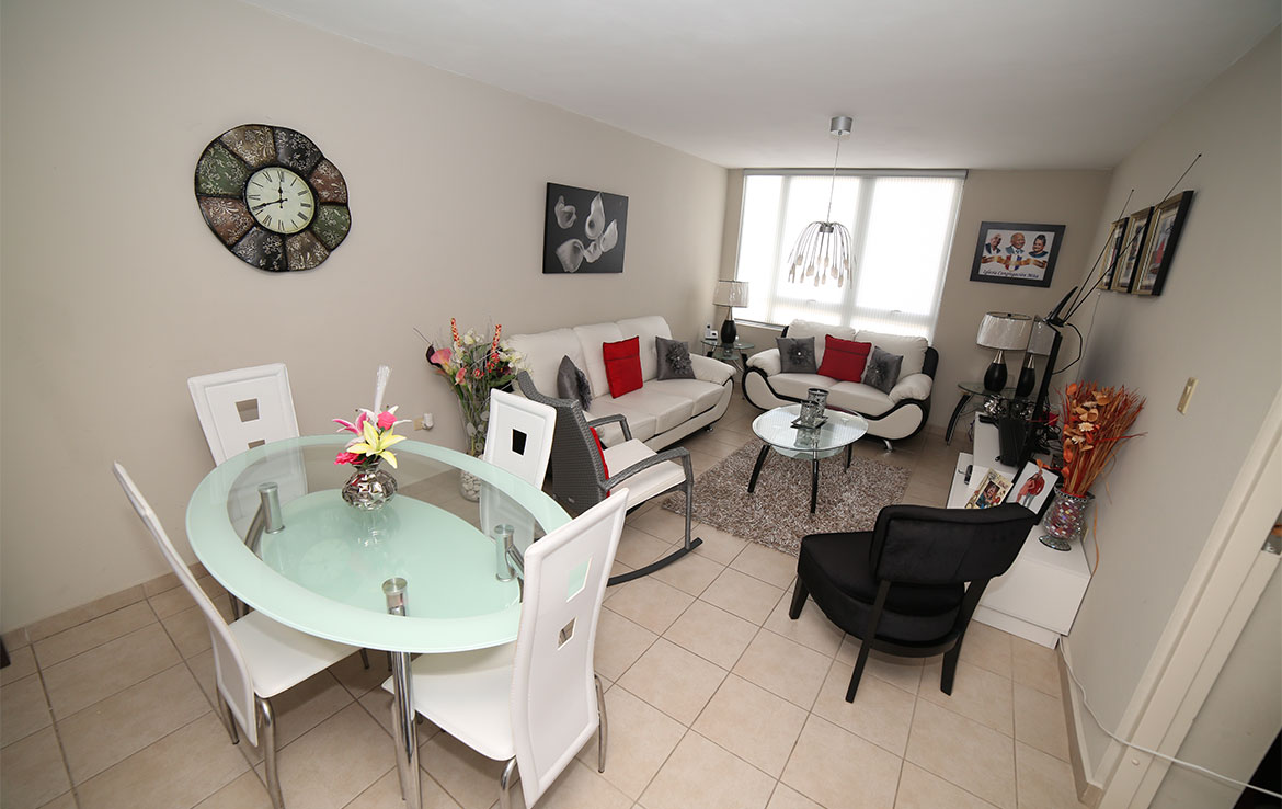 The Golden Residences at Floral Park Executive Homesearch