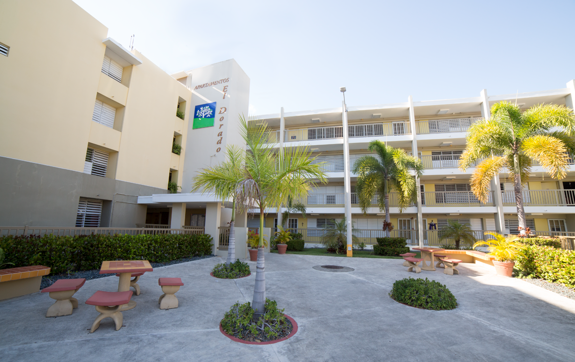 Apartamentos El Dorado Executive Homesearch