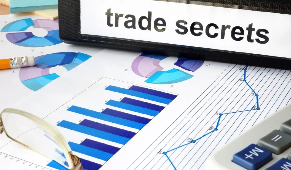 Trade Secrets Corporate Training VideoBased ELearning