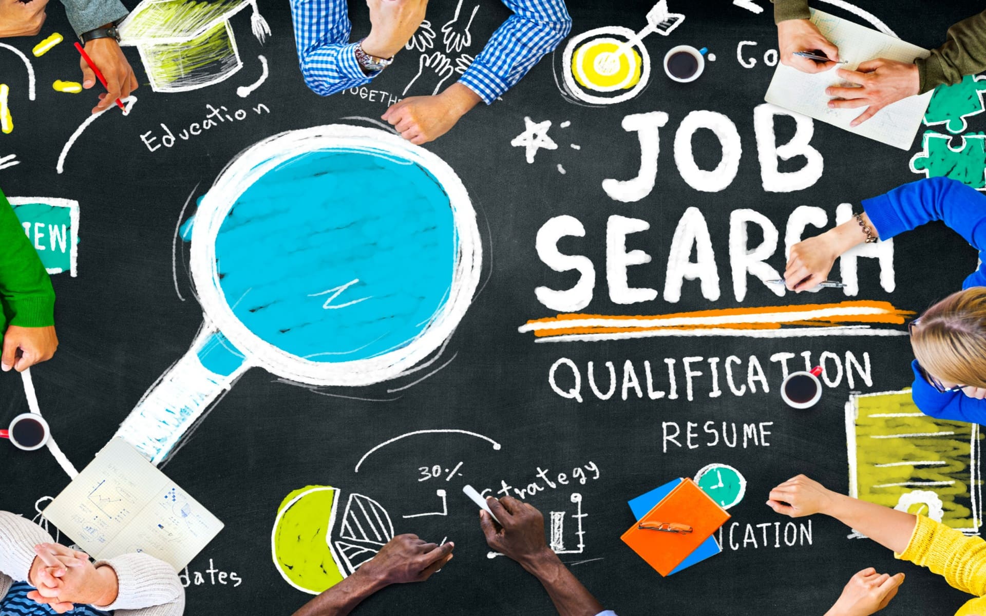 8 Ways To Get A Job In Data Science With No Experience Executive Levels