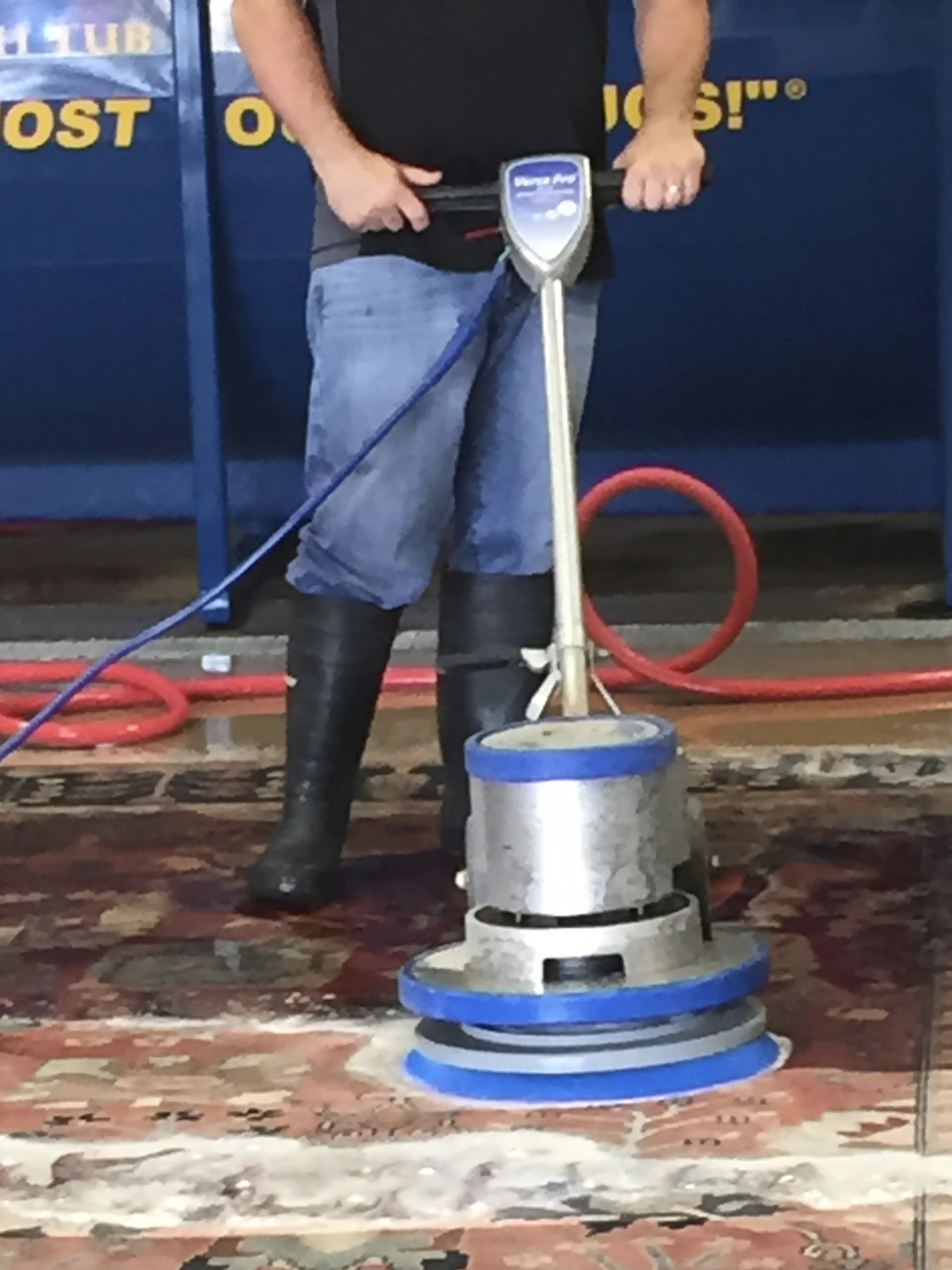 Executive Rug & Carpet Cleaning, Oriental Rug & Carpet Cleaning OKC