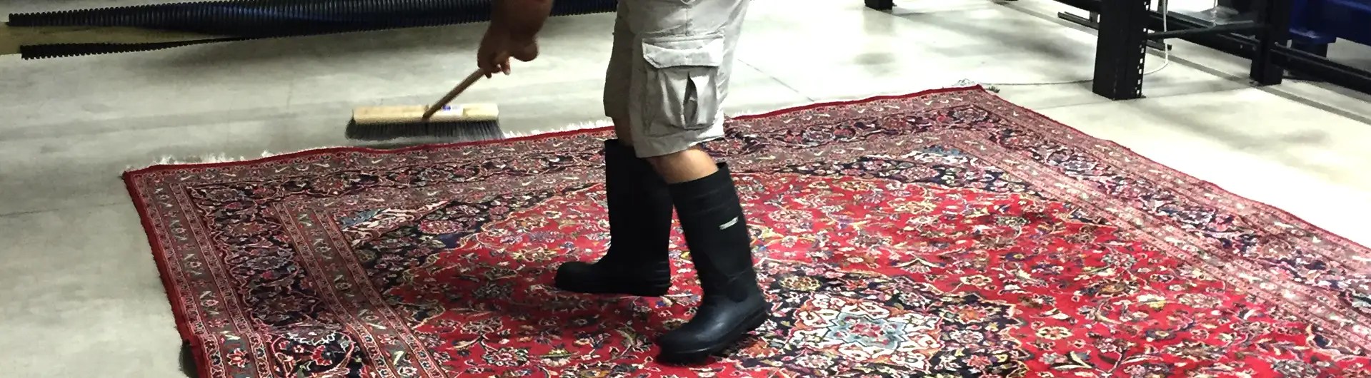 Executive Rug & Carpet Cleaning, Oriental Rug & Carpet Cleaning OKC