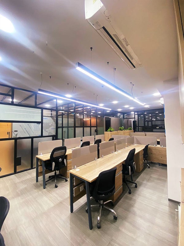 Coworking Spaces in Andheri East shared offices spaces in andheri
