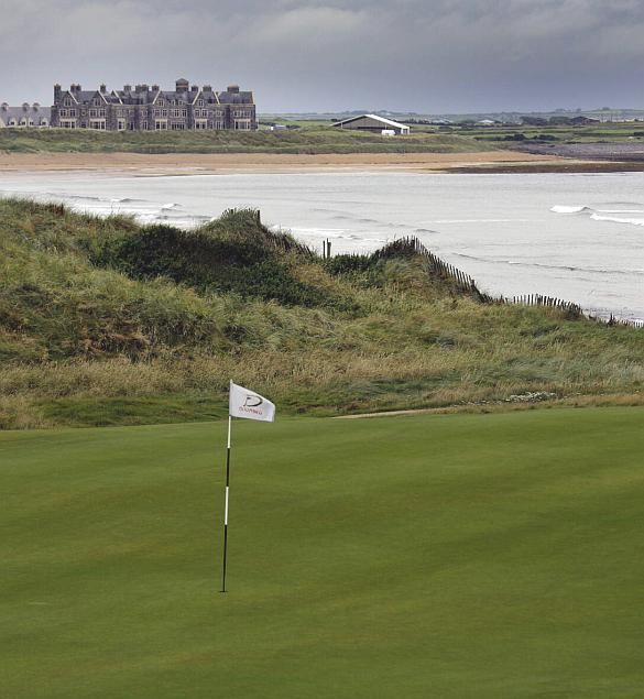 Best Ireland Golf Tour Companies at Margaret Clay blog