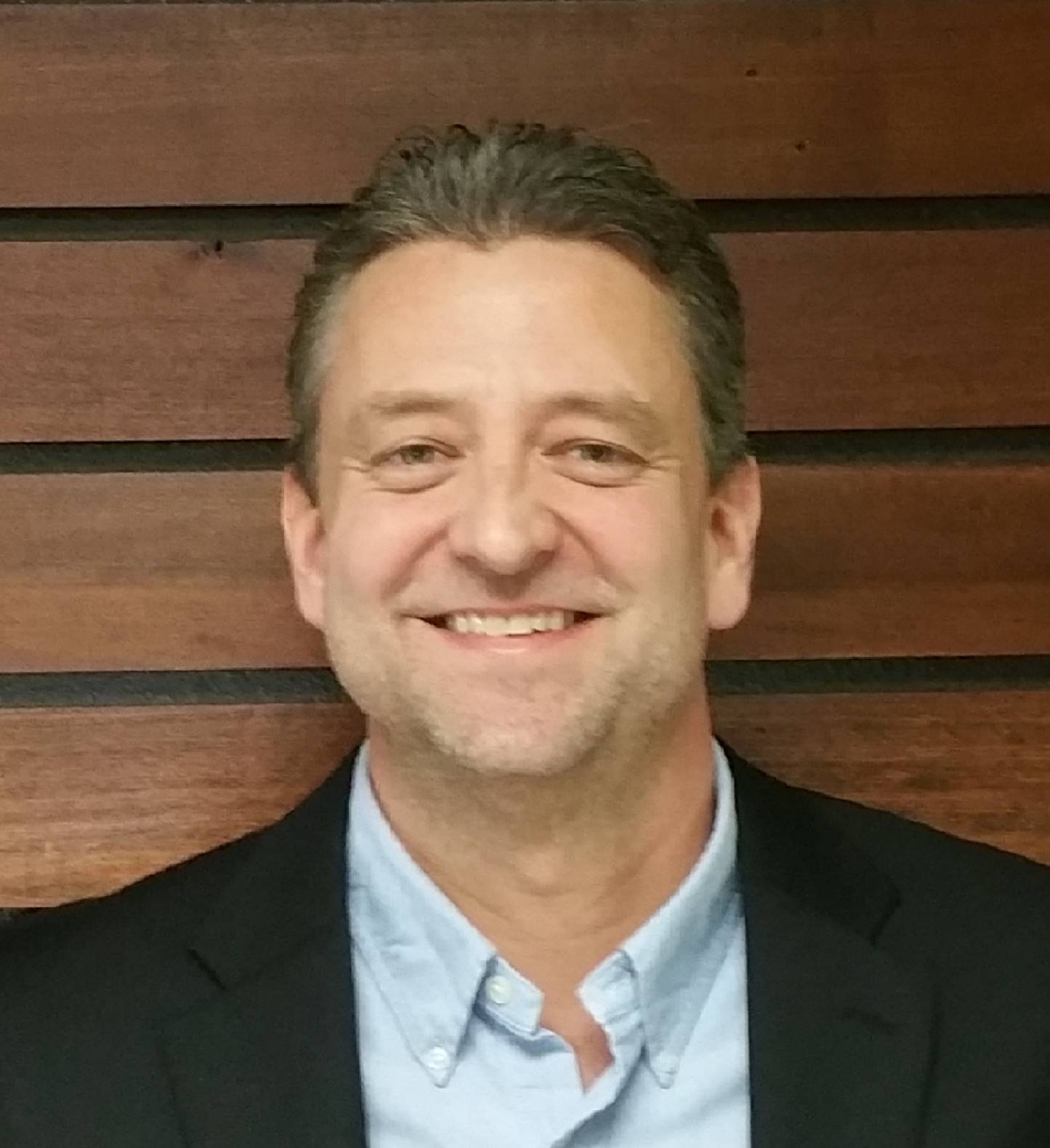 Jason Bird eXemplify’s Vice President of Operations
