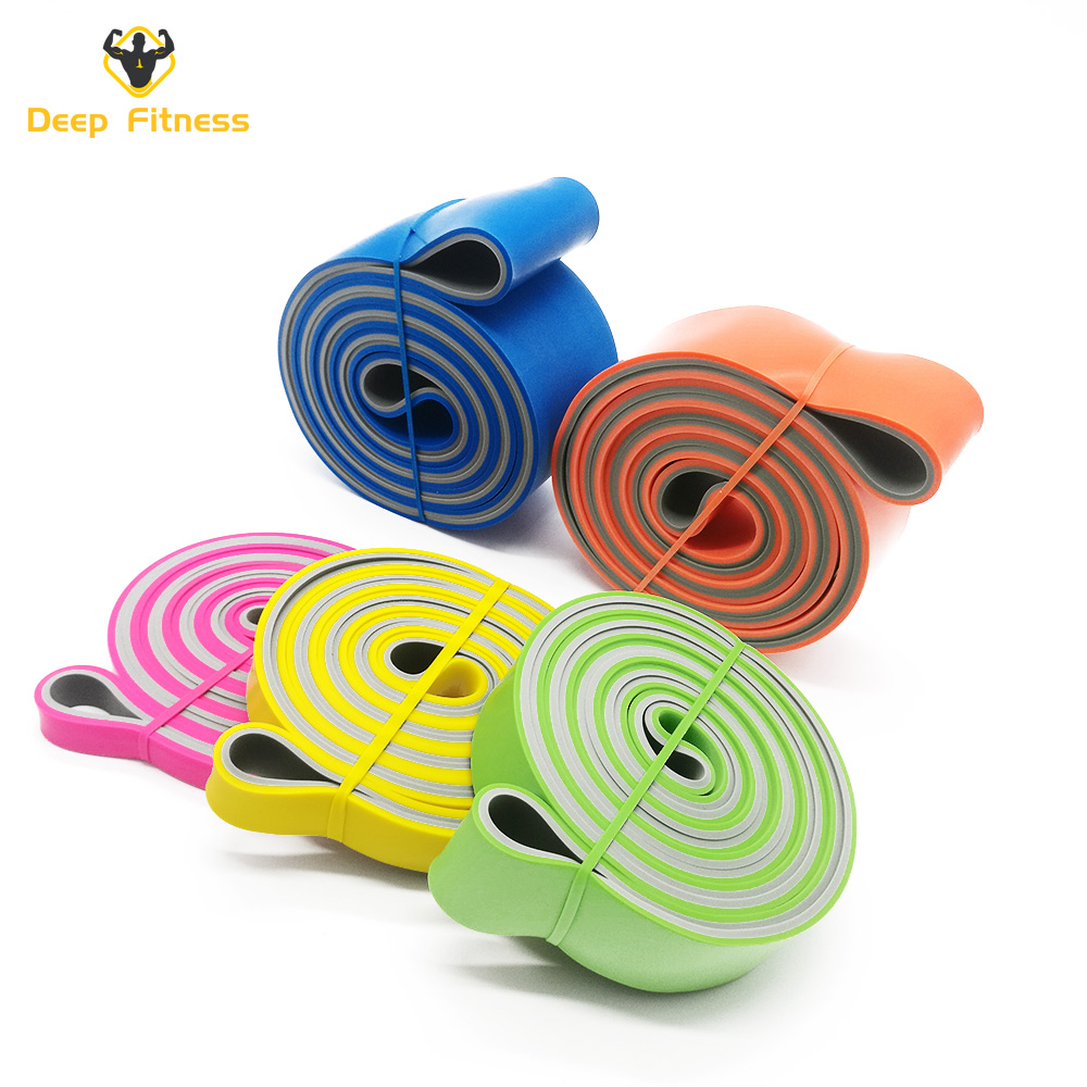 Bulk Resistance Loop Bands, High Quality Band Loop Strong