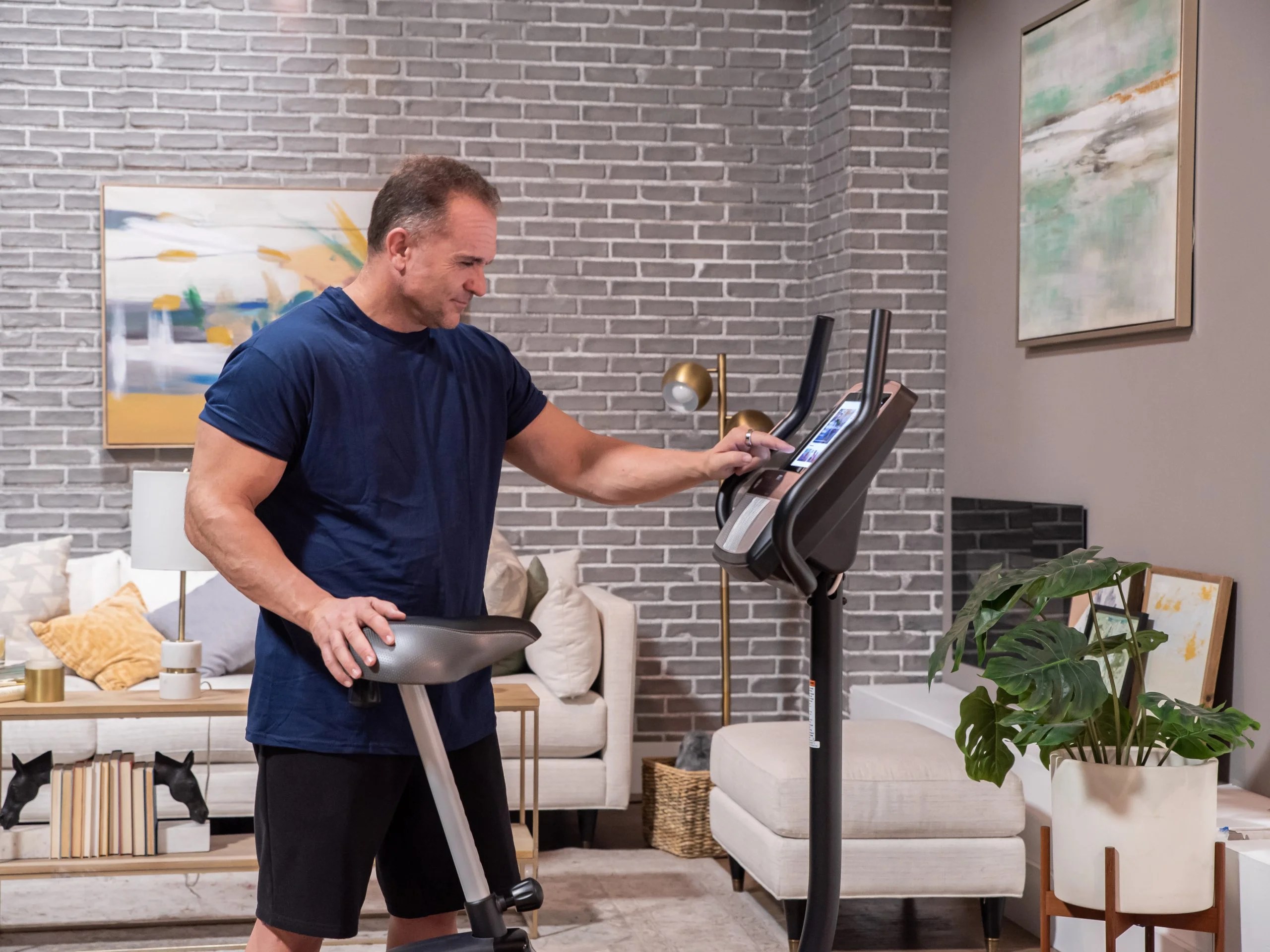 ProForm Pro C10U Review (2024) - ExerciseBike.net