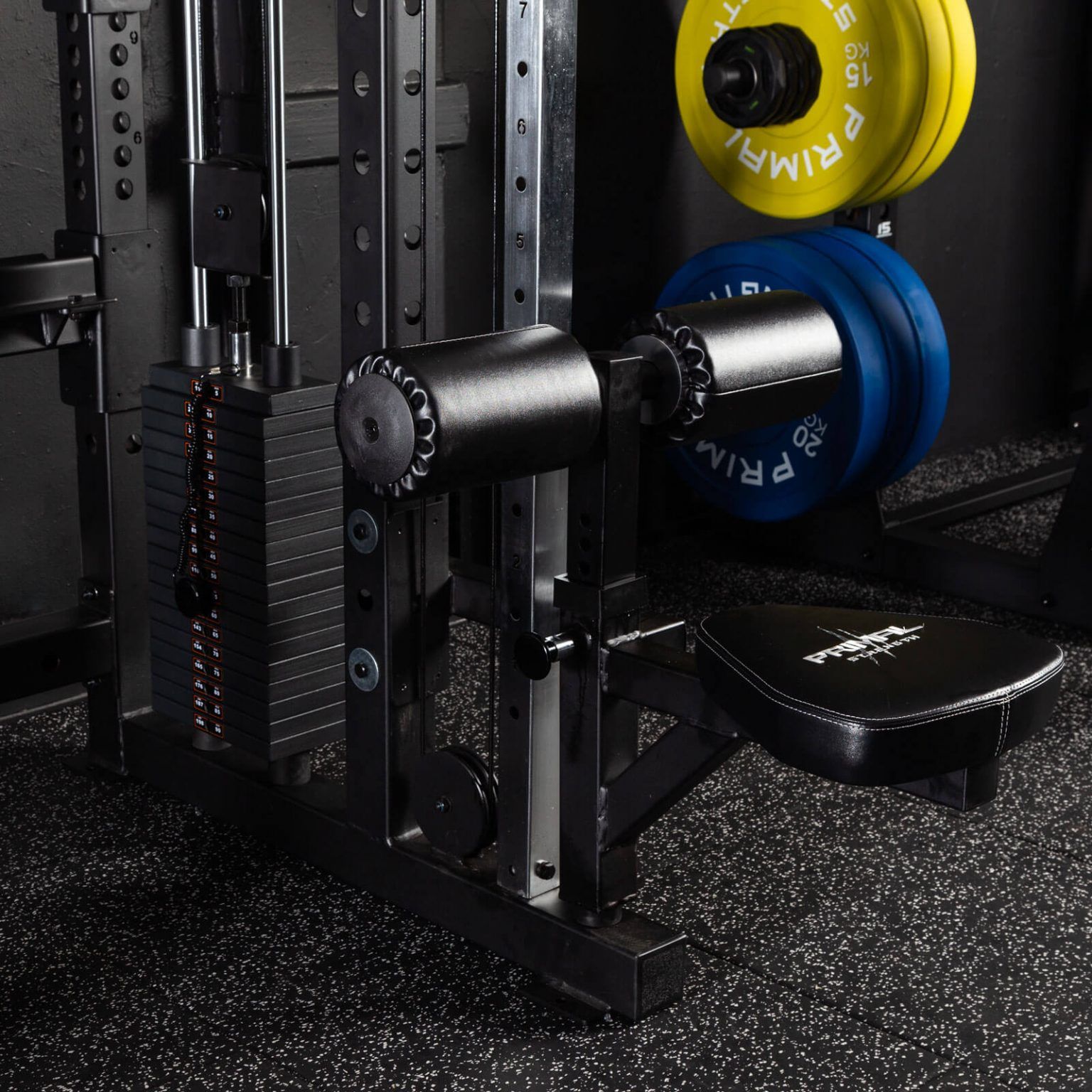 Primal Strength Personal Training System Exercise Equipment