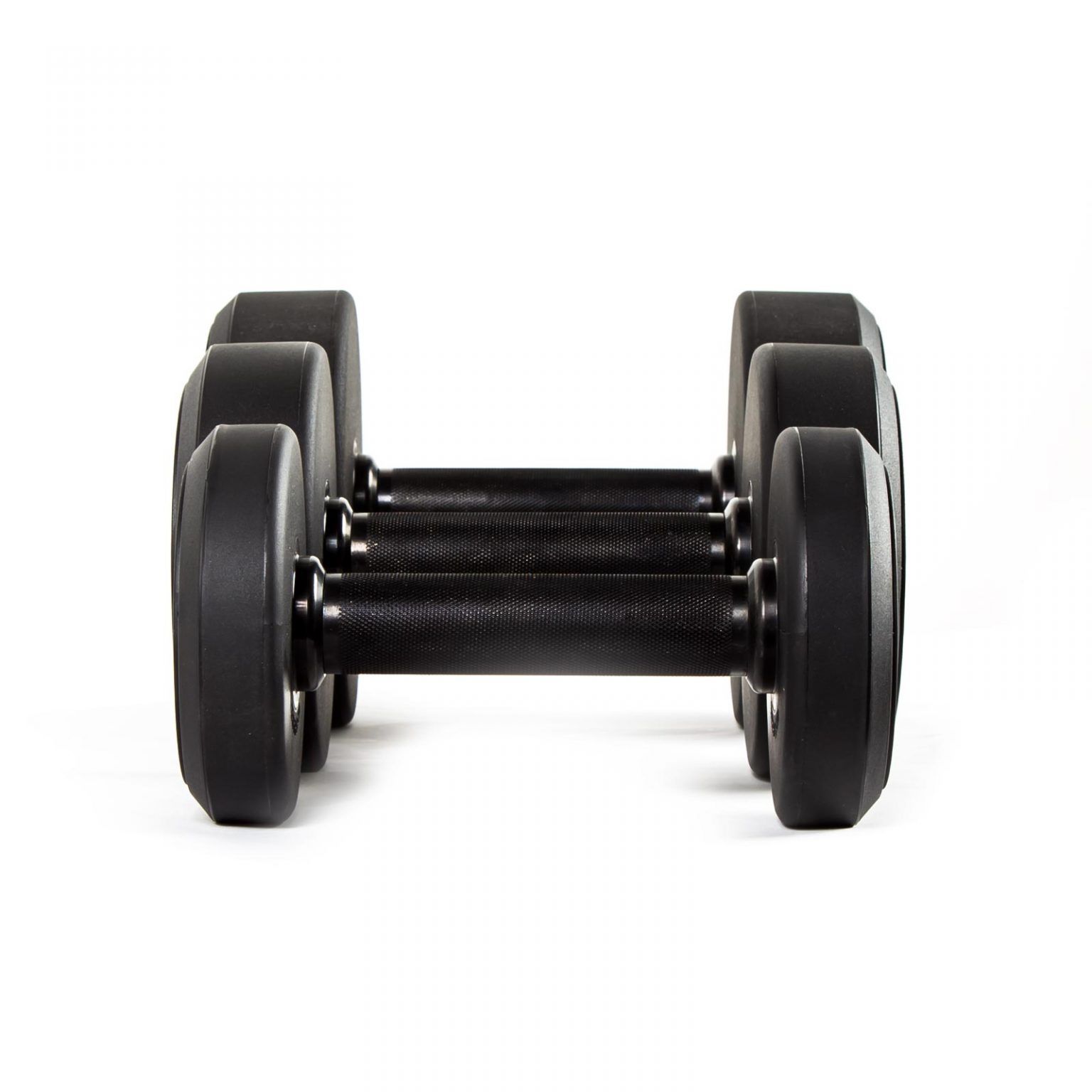 Primal Strength Urethane Dumbbell Set 27.5kg50kg (10 pairs