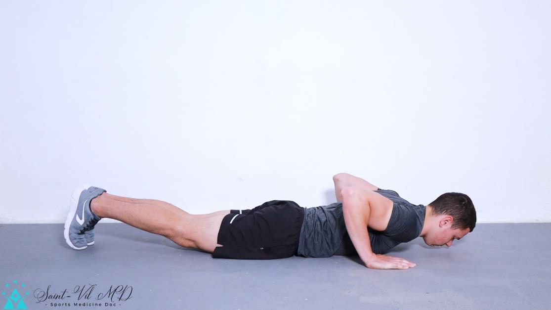 Core Strengthening Exercise Handouts ExerciseNow
