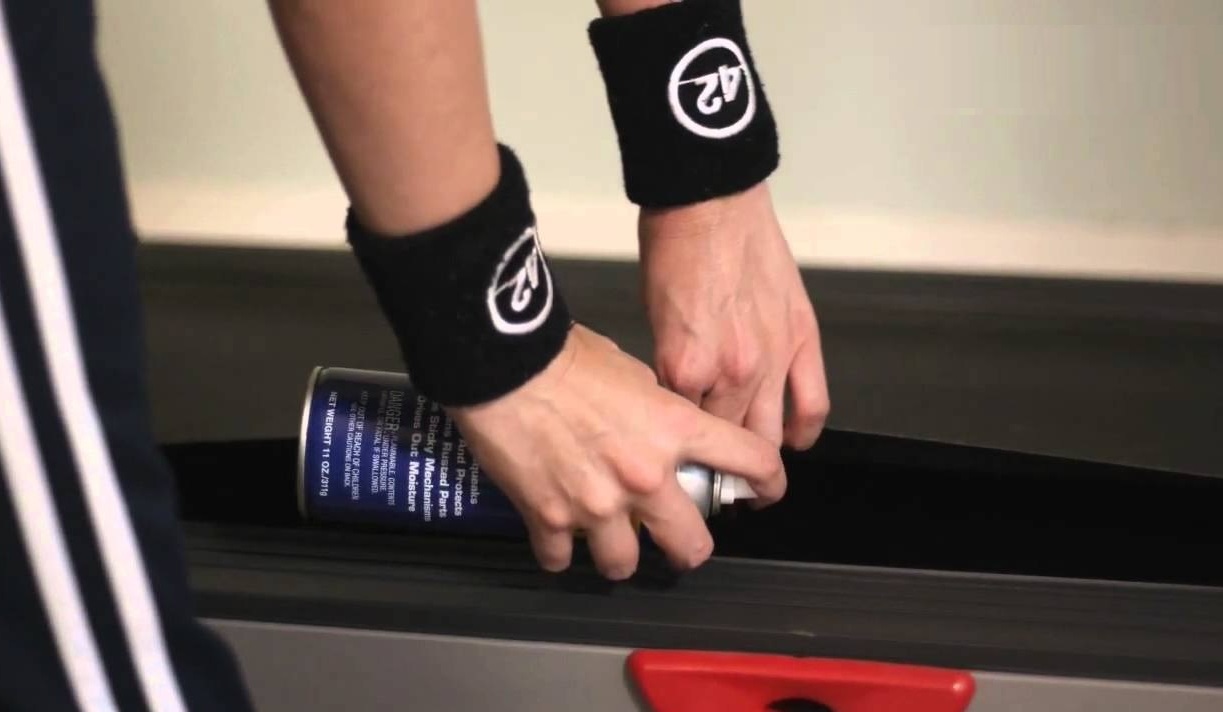 What Lubricant to Use on ProForm Treadmill? Essential Tips for Smooth Performance