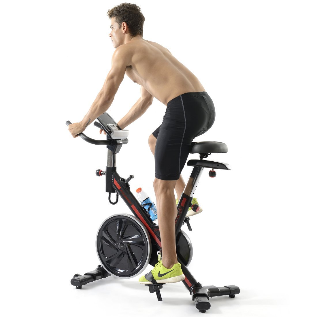 Best Spin Bike / Indoor Cycling Bike Reviews 2021