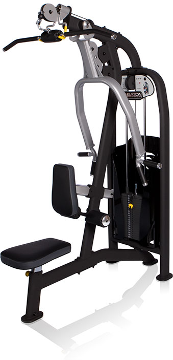 Batca Fitness Systems | Exercise Systems, Inc.