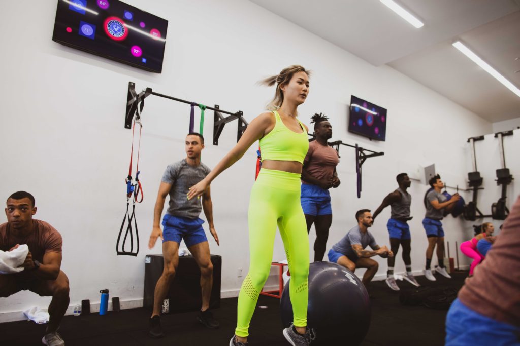 Best Workout Studios in Los Angeles Best Workout Studios in Los Angeles