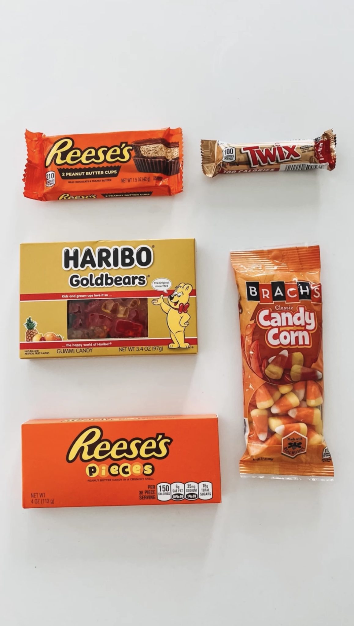 Healthy Halloween Candy Alternatives Exercise With Extra Fries
