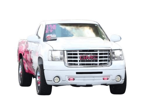 Duramax - 2007.5-2010 LMM