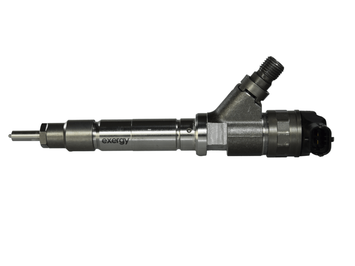 20062007 LBZ Duramax New Exergy Fuel Injectors 250 Over (Set of 8