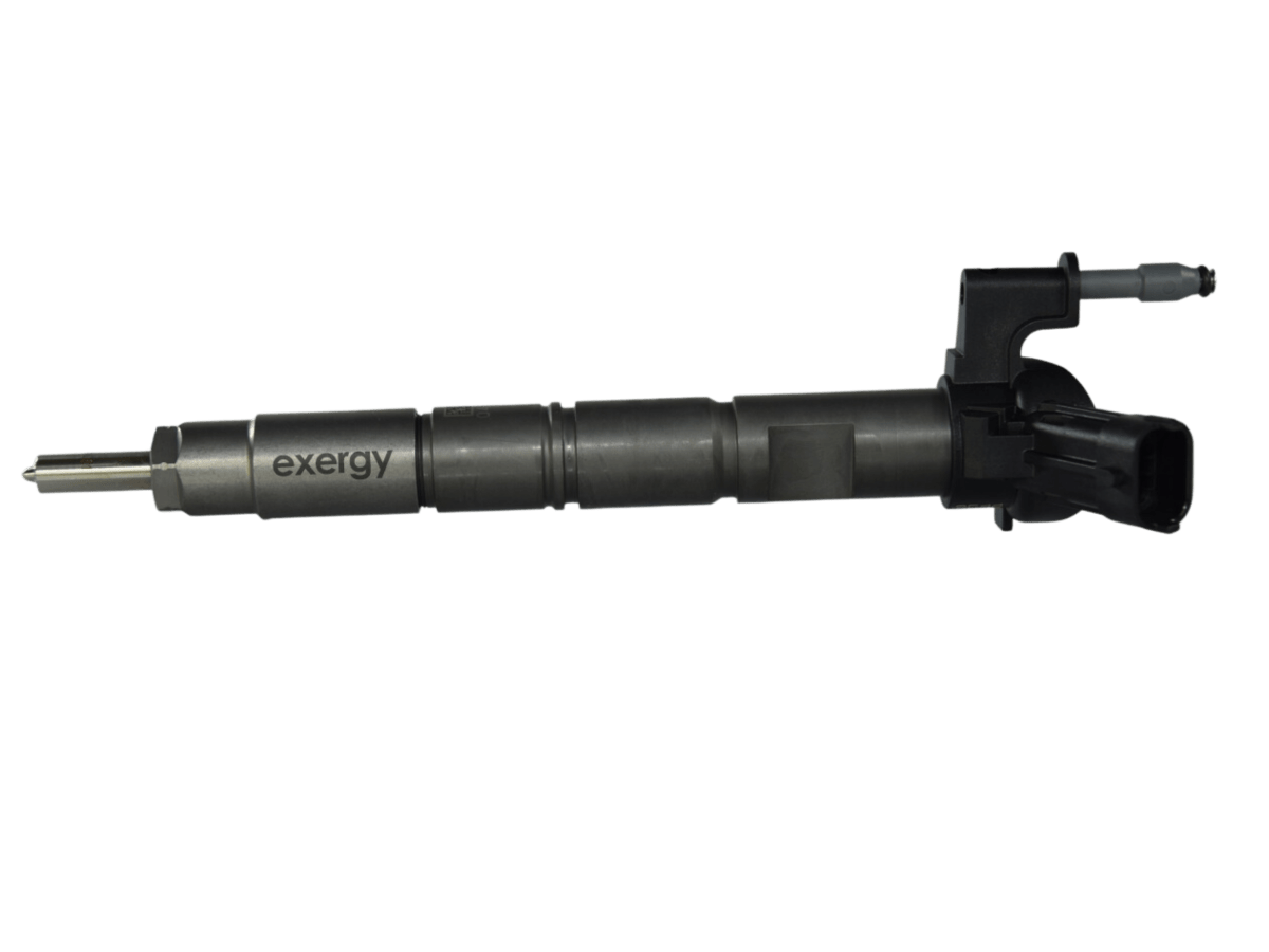 20112016 LML Duramax New Exergy Fuel Injectors 20 Over (Set of 8) E02 10505