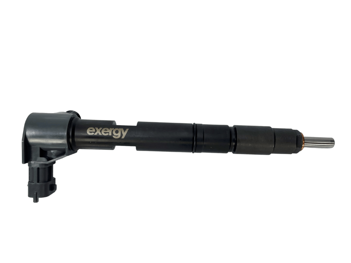 2017+ L5P Duramax New Exergy Fuel Injectors 200 Over w/Internal
