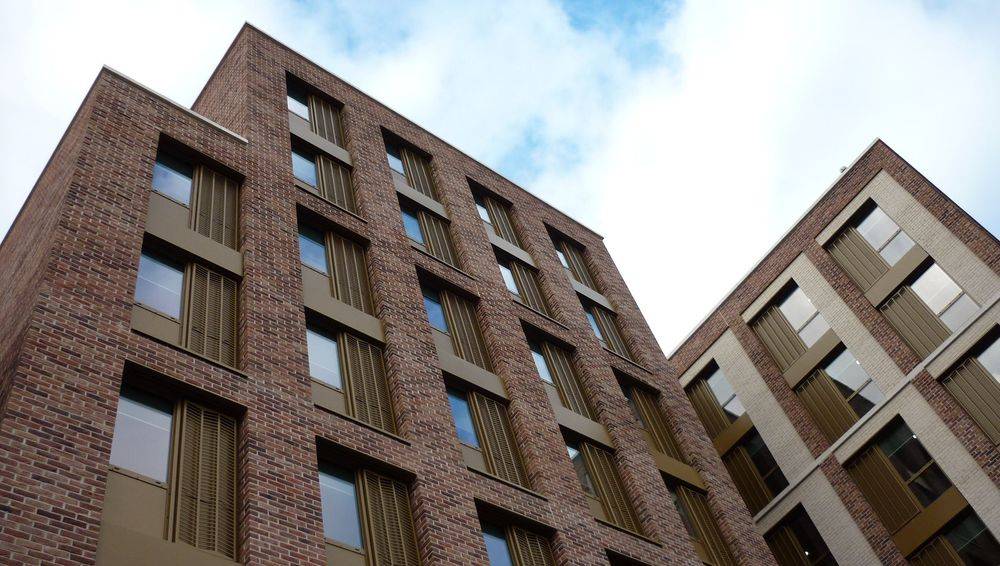 Perth Rd, Gants Hill, London Exescodo Products ltd.