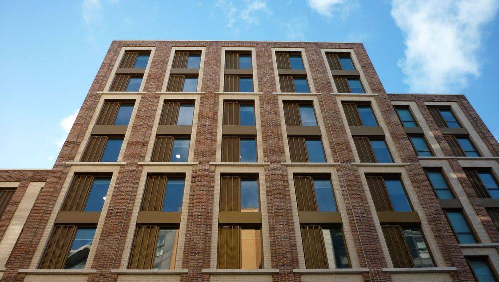 Perth Rd, Gants Hill, London Exescodo Products ltd.