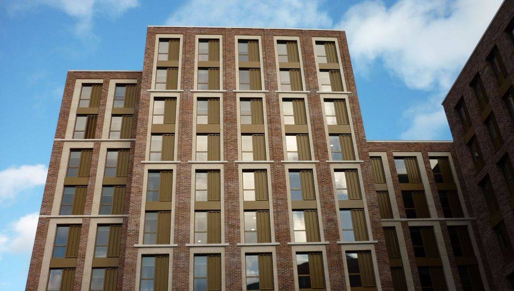 Perth Rd, Gants Hill, London Exescodo Products ltd.