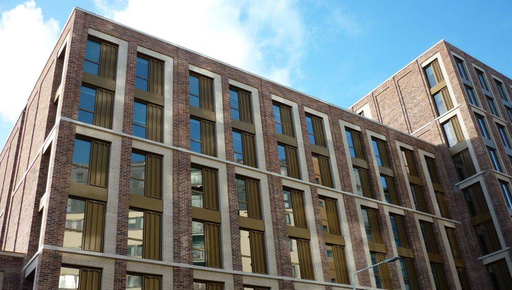 Perth Rd, Gants Hill, London Exescodo Products ltd.