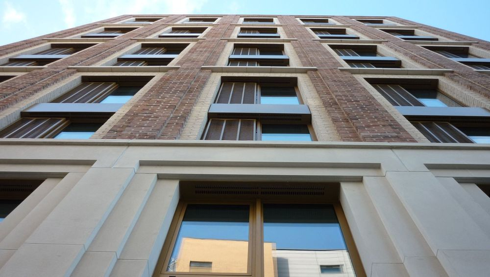 Perth Rd, Gants Hill, London Exescodo Products ltd.