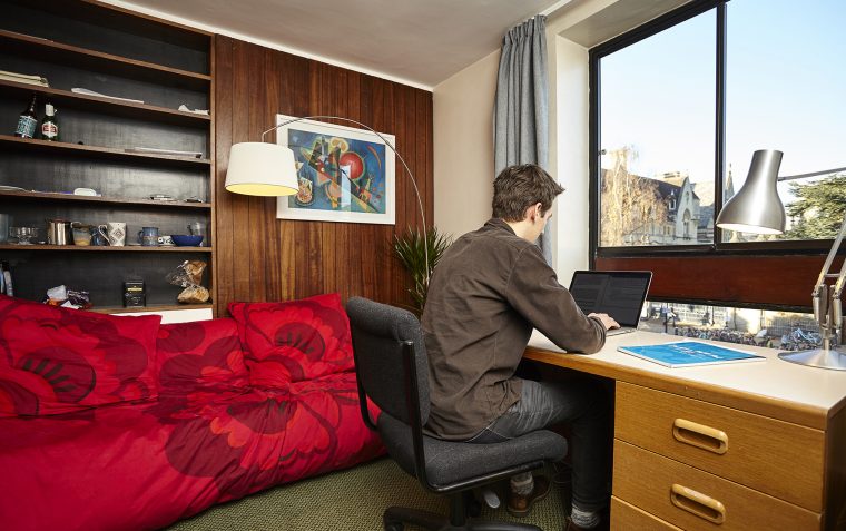 Undergraduate Exeter College
