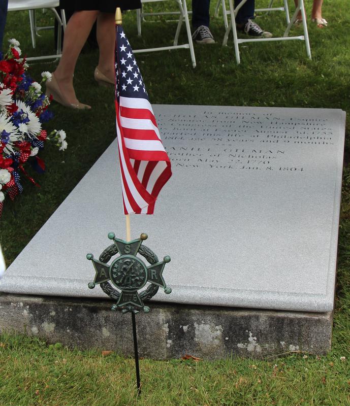 Exeter Cemetery Association