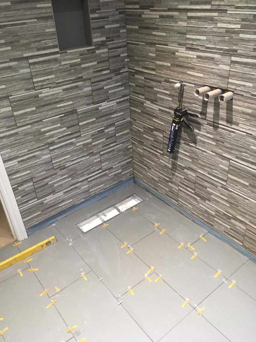 1 Exeter Tiler Services Tiles With Style