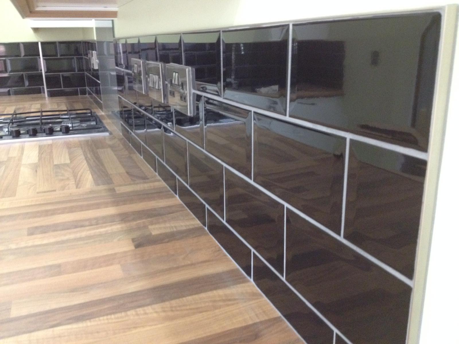 1 Kitchen Tiling Exeter Exeter Tiler