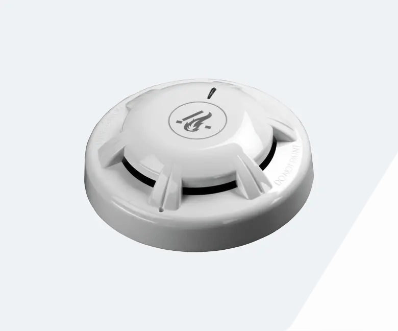 Conventional Detectors Exfire Ltd