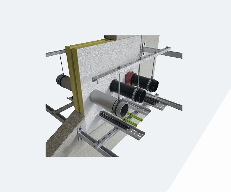 Passive Fire Protection Exfire Ltd