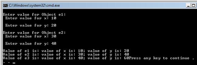 Exforsys Inc Geekinterview