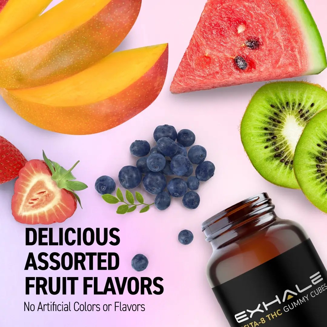 Delta 8 THC Edibles Buy Delta 8 Edibles