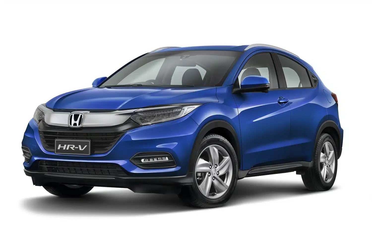 Honda HRV gets a touch of luxury with special edition for 2019