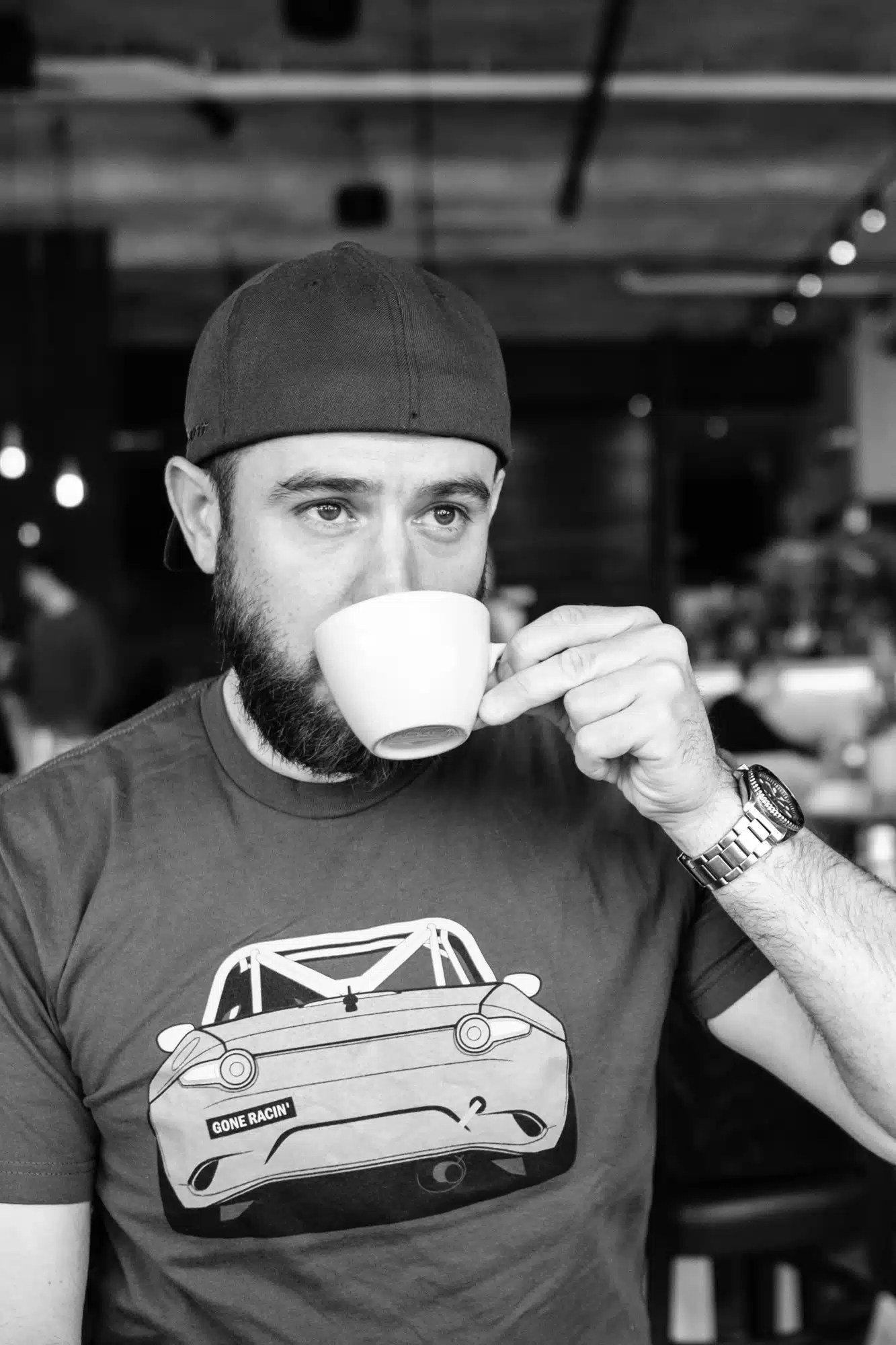 David Bourne, Author at Exhaust Notes Australia