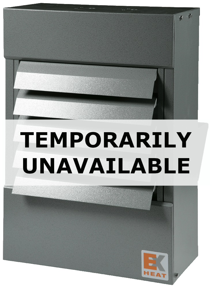 EXHEAT Hazardous Area Electric Process Heaters & Control Systems