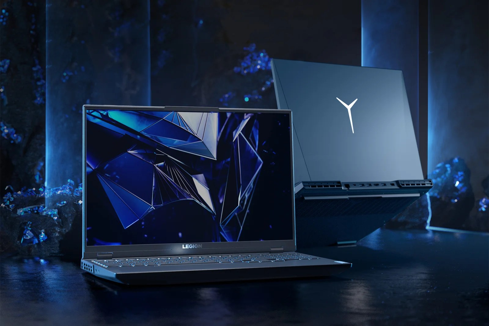 Legion 5 Pro A NoNonsense Gaming Laptop With The Best Display