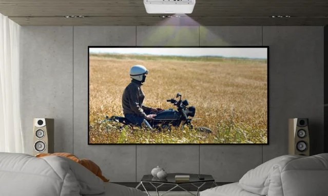 Viewsonic X2 Projector Review: Versatile King - TrendRadars