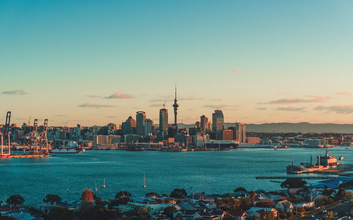 4 Best Ways to Send Money to New Zealand in October 2024