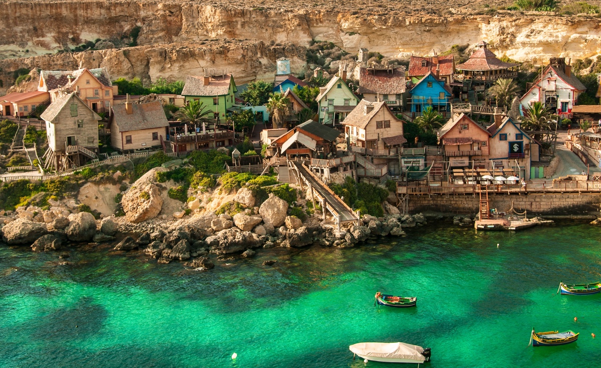 5 Cheaper Ways to Transfer Money from the USA to Malta