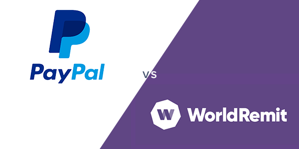 WorldRemit vs PayPal Which Money Transfer Service is Best?