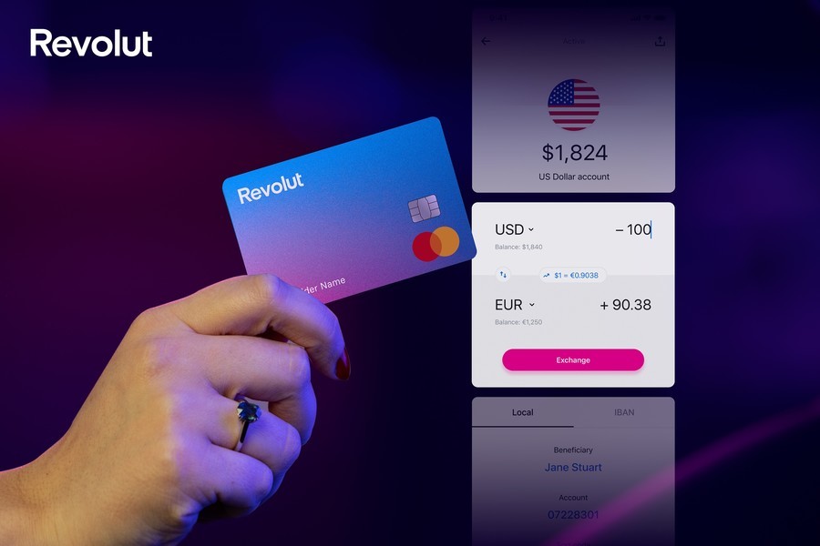 Revolut Card Review All you need to know [2023] Exiap