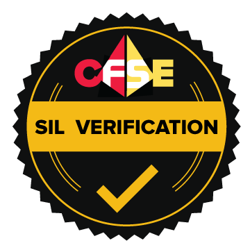 CFSE / CACE - Certified Functional Safety Expert, Automation