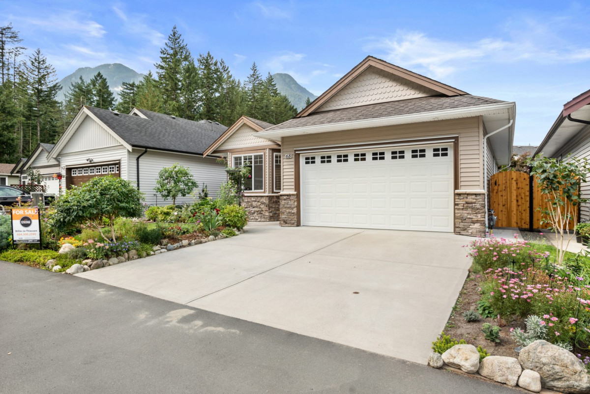Beautiful Silver Valley Estates Eximus